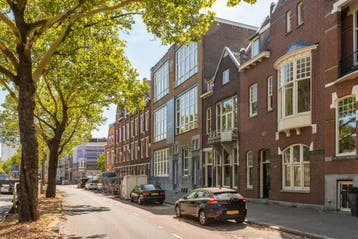 Te huur: Appartement s-Gravendijkwal in Rotterdam, Appartement, Rotterdam, Zuid-Holland
