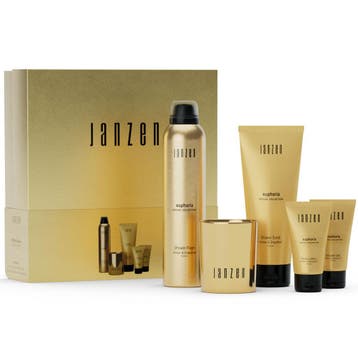 JANZEN  Euphoria Gift Set M, Verzenden, Nieuw