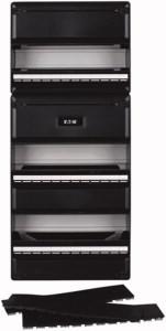 EATON HT495-S94 - Lege groepenkast Systeem 55 3 rijen van 12, Ophalen of Verzenden, Nieuw, Groepenkast