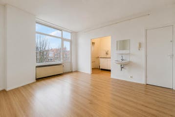 Te huur: Appartement Beeklaan in Den Haag, Den Haag, Appartement, Zuid-Holland