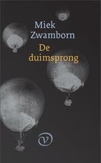 De duimsprong, Boeken, Ophalen of Verzenden, Nieuw