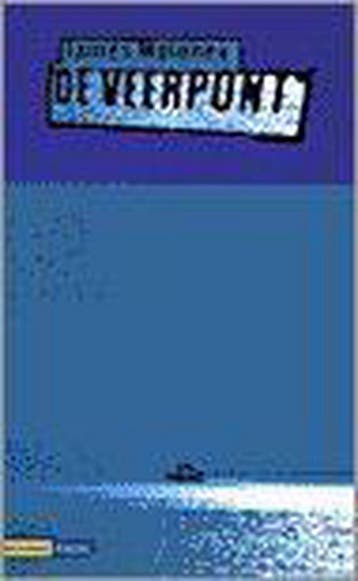 De veerpont - J. Moloney 9789052405186, Verzenden, Gelezen, J. Moloney