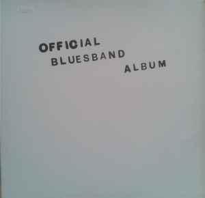 LP gebruikt - The Blues Band - Official Blues Band Album, Verzenden, Zo goed als nieuw, Overige formaten