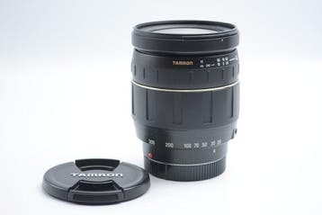 Tamron 185D AF 3.5-6.3/28-300mm LD Aspherical IF Macro for, Nieuw