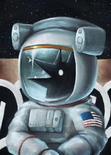 Giorgiko (XX) - Astro Dog
