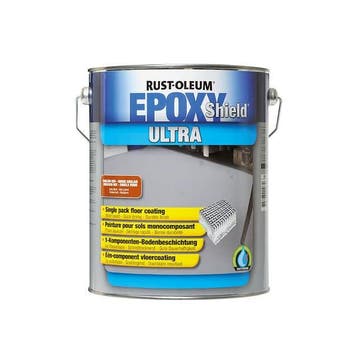 Epoxyshield Ultra 5 liter, Ophalen of Verzenden, Nieuw