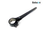 Stuurhelft Links Honda CBR 1000 F 1987-1988 (CBR1000F SC21), Verzenden, Gebruikt