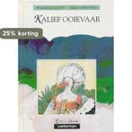 Kalief Ooievaar / Letterkast 9789030368168 W. Hauff, Boeken, Verzenden, Gelezen, W. Hauff