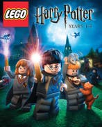 LEGO Harry Potter: Years 1-4 [100% Hits] - PC - New, Ophalen of Verzenden, Zo goed als nieuw