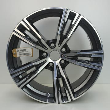 Originele velgen 18 inch BMW Z4 styling M798 *OS1004606*, 18 inch, Gebruikt, Velg(en), Ophalen of Verzenden