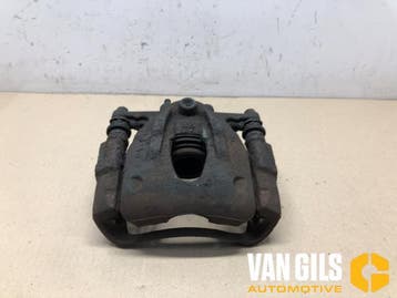 Remklauw (Tang) rechts-voor Opel Corsa O273807, Ophalen of Verzenden, Nieuw