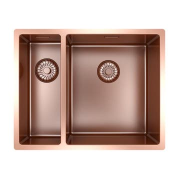 CARESSI CAPP1534R10CO Copper, Verzenden, Nieuw