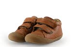 Naturino Veterschoenen Meisjes in maat 22 Cognac, Kinderen en Baby's, Kinderkleding | Schoenen en Sokken, Verzenden, Jongen of Meisje