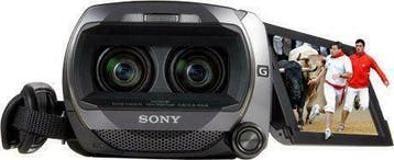 VIDEO CAMERA HUREN, Video-apparatuur