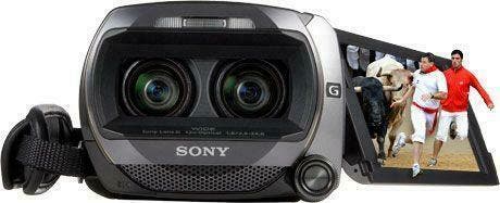 VIDEO CAMERA HUREN, Diensten en Vakmensen, Verhuur | Overig, Audio-apparatuur, Video-apparatuur