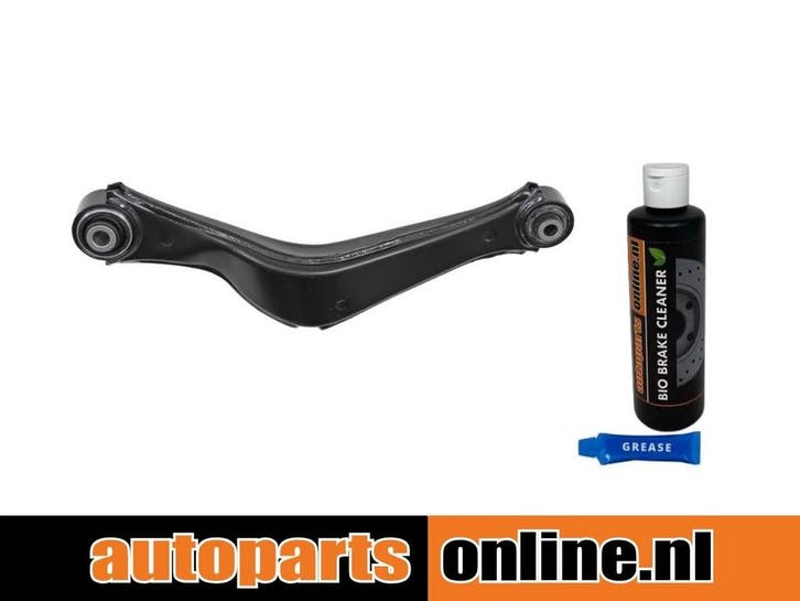 Draagarm Opel Insignia achterzijde, rechts, boven, Auto-onderdelen, Besturing, Nieuw, Opel, Verzenden