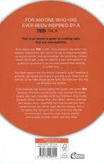 TED Talks 9781472228055 Chris Anderson, Verzenden, Gelezen, Chris Anderson
