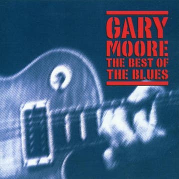 cd - gary moore - The Best Of The Blues (nieuw), Verzenden, Zo goed als nieuw