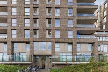 Te huur: Appartement Amerikaweg in Haarlem, Noord-Holland, Appartement, Haarlem
