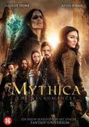 Mythica - The necromancer - DVD, Verzenden, Nieuw in verpakking