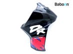 Bovenkuip Rechts Suzuki DR 650 RSE 1991-1996 (DR650 SP43), Verzenden, Gebruikt