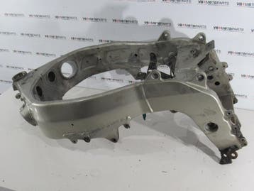 Kawasaki ZX6 R Frame NL, Ophalen of Verzenden, Nieuw