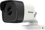 Hikvision Compleet Systeem  5 Megapixel Bullet + 1TB, Ophalen of Verzenden, Nieuw