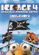Ice age 4 - Pirate pack (2dvd) - DVD, Verzenden, Nieuw in verpakking