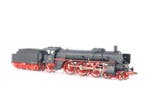 Liliput H0 - L104003 - Stoomlocomotief met tender (1) - BR, Hobby en Vrije tijd, Modeltreinen | H0, Nieuw