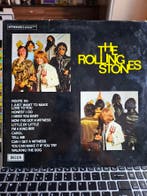 The Rolling Stones - The Rolling Stones, Ophalen of Verzenden, Gebruikt