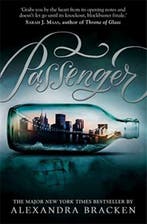Passenger / Passenger / 1 9781786540003 Alexandra Bracken, Verzenden, Gelezen, Alexandra Bracken