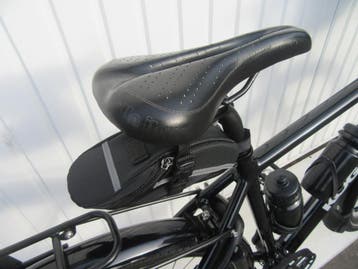 Koga Worldtraveller-S sign, Rohloff, Belt, schijfremmen 6609, Fietsen en Brommers, Fietsen | Heren | Sportfietsen en Toerfietsen
