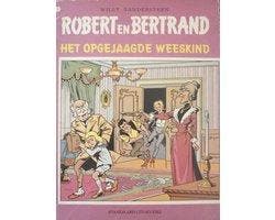 Opgejaagde weeskind - Opgejaagde weeskind, Boeken, Ophalen of Verzenden, Nieuw