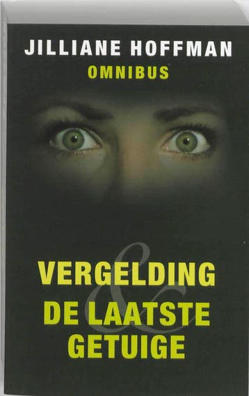 Jilliane Hoffman Omnibus - Jilliane Hoffman 9789026126055, Boeken, Verzenden, Gelezen, Jilliane Hoffman