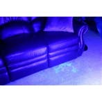 Hofftech UV zaklamp - 51 LEDs - 5 Watt - robuust alumini..., Ophalen of Verzenden, Nieuw