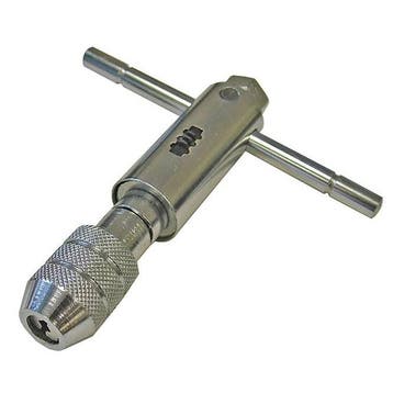 Tapkruk M4 - M6 | Faithfull FAITWRM4M6 (Momentsleutel), Verzenden, Nieuw