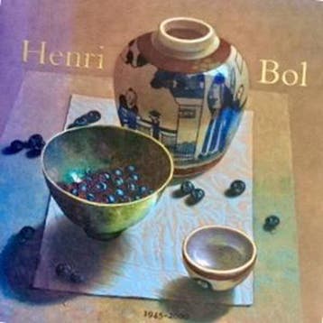 Henri Bol 1945-2000 9789073187405 S. de Bodt, Boeken, Verzenden, Gelezen, S. de Bodt