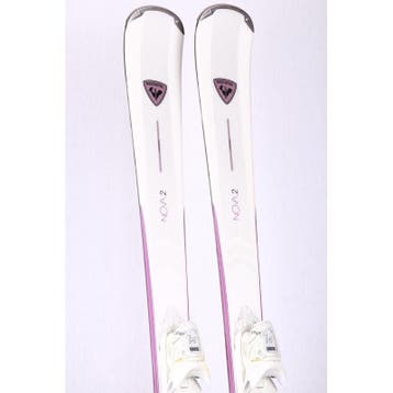 138 146 154 dames skis ROSSIGNOL NOVA 2 2026, grip walk, wo, Verzenden, Gebruikt, Rossignol