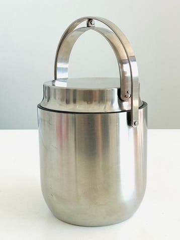 Alessi - Carlo Mazzeri & Anselmo Vitale - Ijsemmer - 125 -