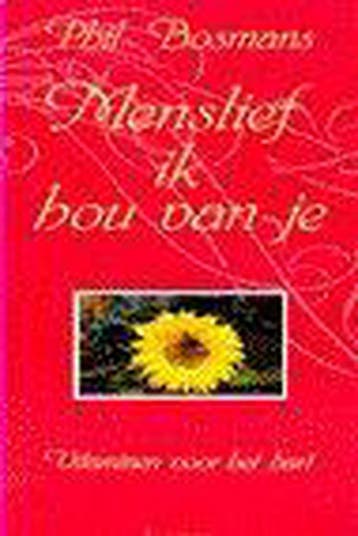 Menslief ik hou van je - P. Bosmans 9789020921434, Boeken, Verzenden, Gelezen, P. Bosmans
