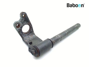 Stuurhelft Links Suzuki RG 125 Gamma 1985-1991, Verzenden, Gebruikt