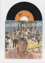 Henny Huisman – Later Als Je Groot Bent (1-7-Vinyl-Single), Cd's en Dvd's, Vinyl Singles, Ophalen of Verzenden, Nieuw in verpakking