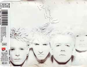 cd single - Playhaus - White Light, Verzenden, Zo goed als nieuw, Rock en Metal