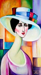 Denis Mihai - Still grace