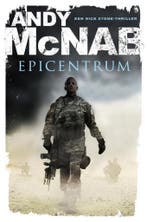 Epicentrum / Nick Stone / 14 9789400501171 Andy McNab, Boeken, Verzenden, Gelezen, Andy McNab