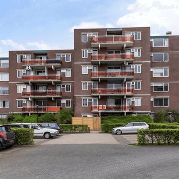 Appartement in Apeldoorn gevonden voor €794,- pm, Huizen en Kamers, Gelderland, Direct bij eigenaar, Apeldoorn, Appartement