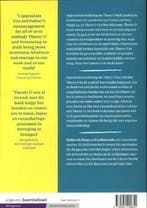 Organisatieontwikkeling met Theory U 9789024400850, Verzenden, Zo goed als nieuw, Esther de Haan