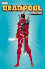 Deadpool Classic: Volume 1, Boeken, Verzenden, Nieuw
