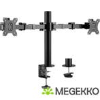 LogiLink BP0106 flat panel bureau steun 81,3 cm (32 ), Verzenden, Nieuw, Logilink