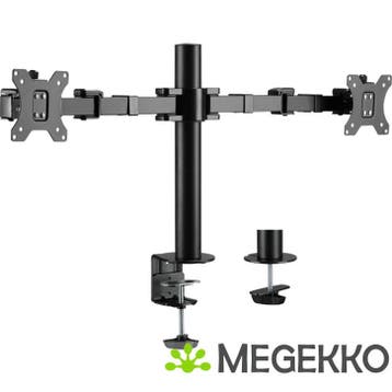 LogiLink BP0106 flat panel bureau steun 81,3 cm (32 ), Computers en Software, Monitoren, Verzenden, Nieuw, Logilink